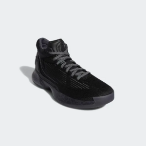 Giay Adidas D Rose 10 'Core Black' FV5574