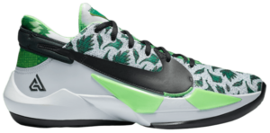 Giày Nike Zoom Freak 2 Naija DA0908-002