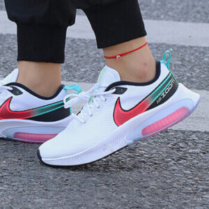 Alternative view of Giày Nike Air Zoom Arcadia GS 'Ombre Swoosh' DA1242-101