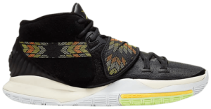 Giày Nike Kyrie 6 'N7 Standing Rocks' DA1348-001