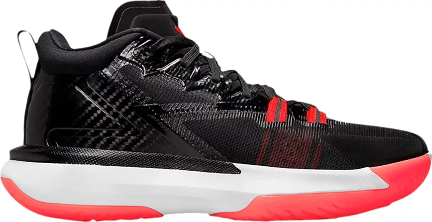Giay Nike Jordan Zion 1 PF 'Bloodline' DA3129-006