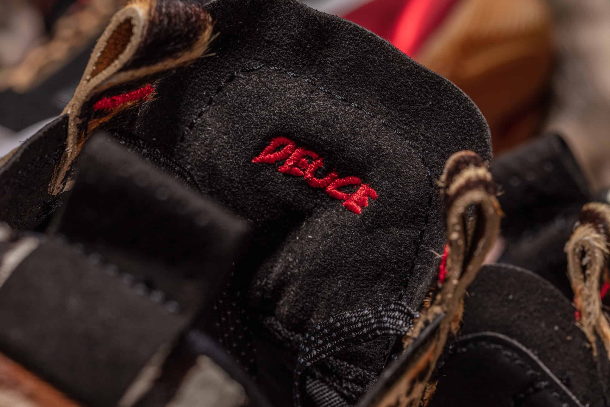 Giày Jayson Tatum x Air Jordan 34 GS 'Welcome To The Zoo' DA4451-900 - Ảnh 7