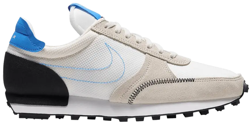 Giày Nike Wmns Daybreak Type 'Sail Photo Blue' DA7729-100