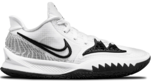 Giày Nike Kyrie Low 4 TB 'White Black' DA7803-100