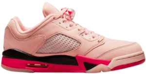 Giày Nike Air Jordan 5 Retro Low Arctic Orange DA8016-806