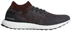 Giày Adidas UltraBoost Uncaged 'Carbon' DA9163
