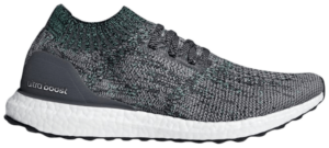 Giày Adidas UltraBoost Uncaged 'Grey Green' DA9165