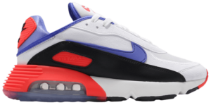 Giày Nike Air Max 2090 'Evolution of Icons' DA9357-100