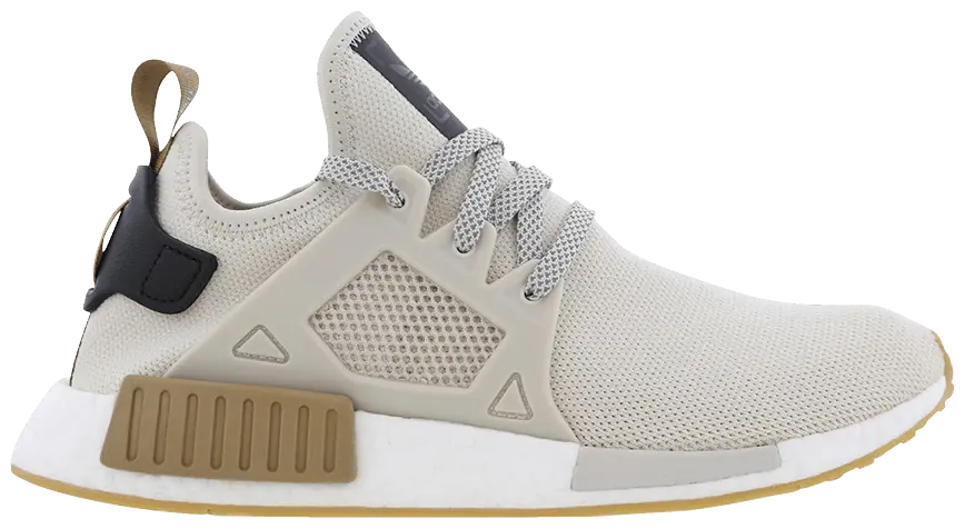 Giày Adidas NMD XR1 'Beige' DA9526