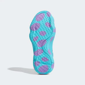 Giay Adidas Dame 7 'Blue' GX3442