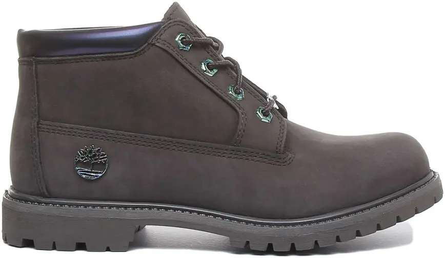 Giày Timberland 'Dark Green' A24KS