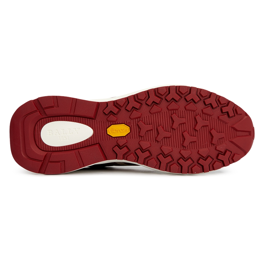 Giày Bally Daryn 'Black' DARYN-T-901 - Ảnh 6