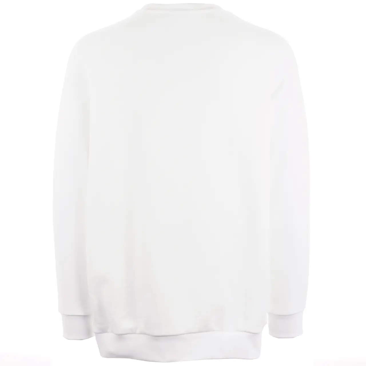 Alternative view of Áo Adidas Originals Standard Crew White CW1233