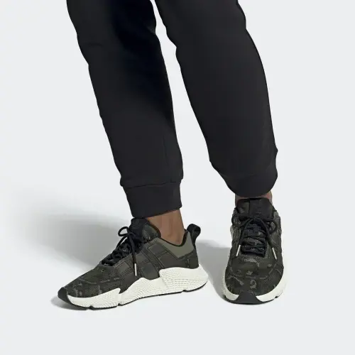Alternative view of Giày Adidas Originals Prophere V2 Camo FW4268