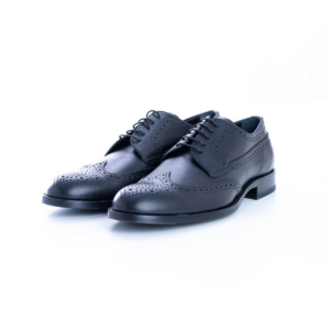 Alternative view of Giày Tod's Lace-Up Black XXM01E0O530D90B999