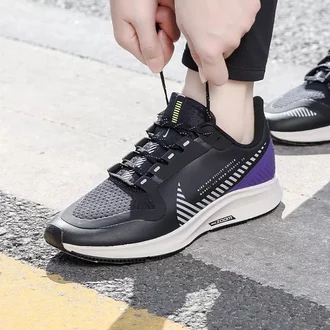 Giày Nike Wmns Air Zoom Pegasus 36 Shield 'Voltage Purple' AQ8006-002 - Ảnh 4