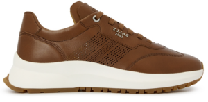 Giày Bally Davor 'Brown' DAVOR-808