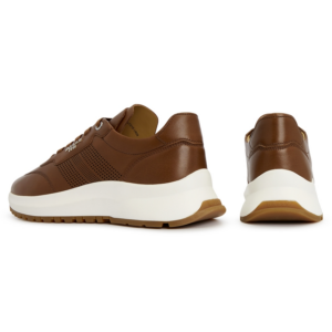 Alternative view of Giày Bally Davor 'Brown' DAVOR-808