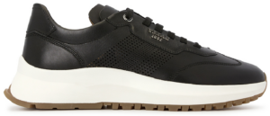 Giày Bally Davor 'Black' DAVOR-901