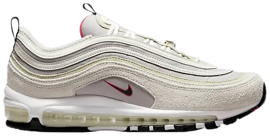 Giày Nike Air Max 97 SE 'First Use College Grey' DB0246-001