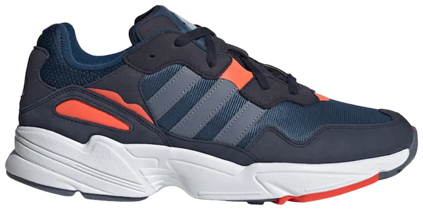 Giày Adidas Yung 96 'Legend Marine' DB2596