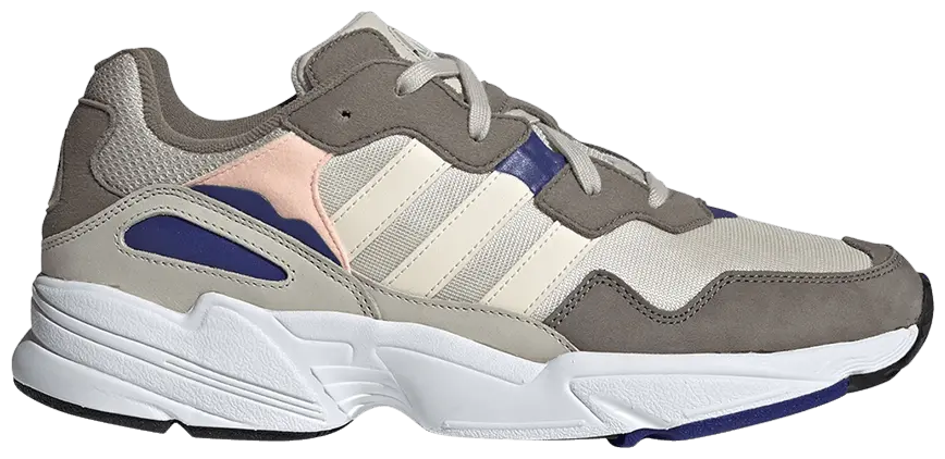 Giày Adidas Yung 96 'Simple Brown' DB2609