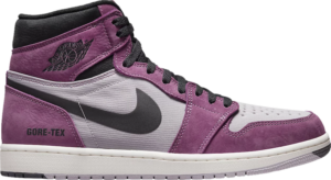 Giay Nike Air Jordan 1 High Element GTX 'Light Berry' DB2889-500