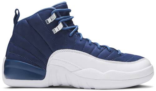 Giày Nike Air Jordan 12 Retro GS 'Indigo' DB5595-404