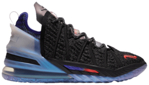 Giày Nike Kylian Mbappé x LeBron 18 NRG EP 'The Chosen 2' DB7644-001