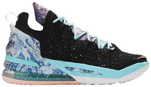 Giày Nike LeBron 18 EP 'Reflections' DB7644-003