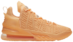 Giày Nike LeBron 18 EP 'Sisterhood' DB7644-801