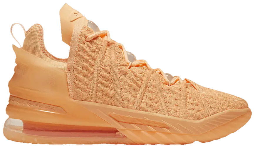 Giày Nike LeBron 18 EP 'Sisterhood' DB7644-801