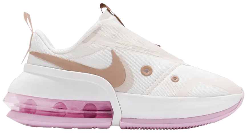 Giày Nike Wmns Air Max Up 'Sail Metallic Red Bronze' DB9582-100