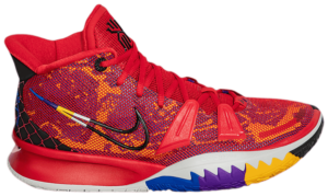 Giày Nike Kyrie 7 'Icons of Sport' DC0588-600