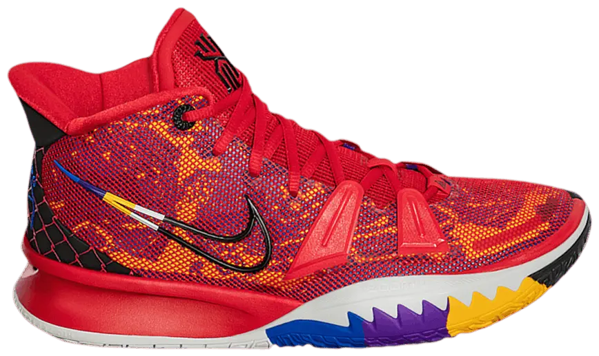 Giày Nike Kyrie 7 'Icons of Sport' DC0588-600