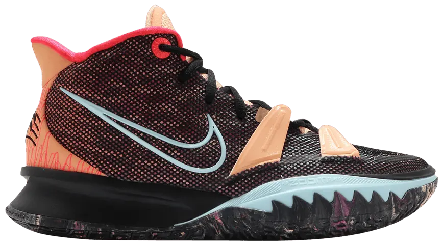 Giày Nike Kyrie 7 'Soundwave' DC0589-002