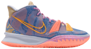 Giày Nike Kyrie 7 'Expressions' DC0589-003