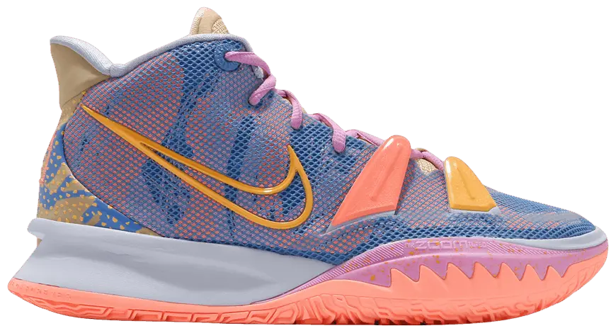 Giày Nike Kyrie 7 'Expressions' DC0589-003