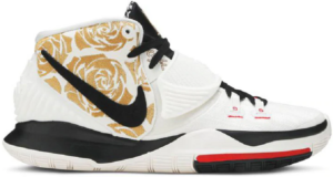 Giày Nike Sneaker Room x Kyrie 6 'Mom Cream' DC3269-100