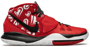 Giày Nike Sneaker Room x Kyrie 6 'Mom Red' DC3269-600