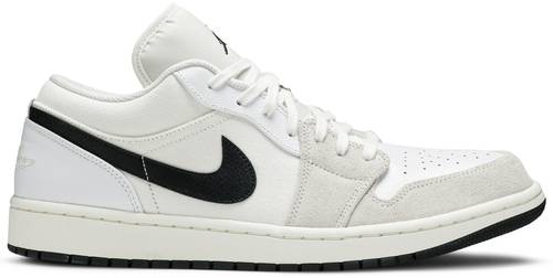 Giày Nike Air Jordan 1 Low 'Astrograbber' DC3533-100