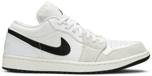 Giày Nike Air Jordan 1 Low 'Astrograbber' DC3533-100