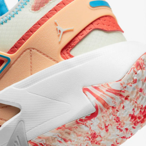 Giay Nike Jordan Why Not 5 'Multicolor' DC3638-158