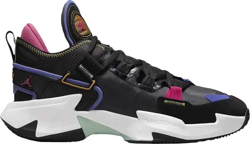 Giày Nike Jordan Why Not Zer0.5 PF 'Hype Music' DC3638-001