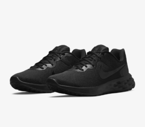 Giay Nike Revolution 6 Next Nature 'Black' DC3728-001