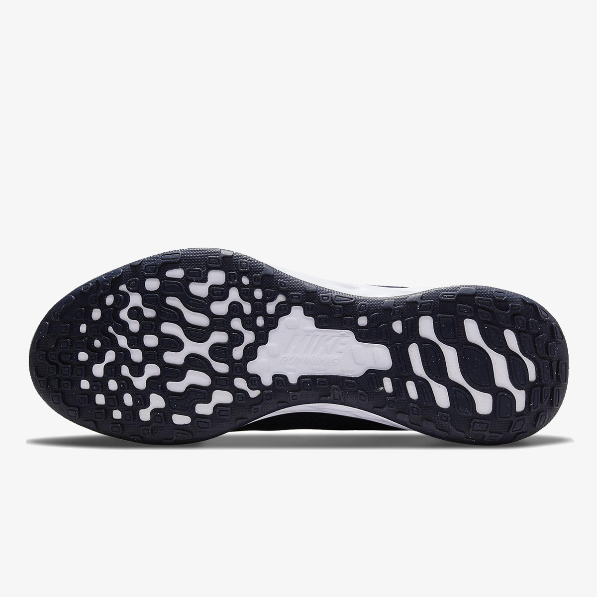 Giay Nike Revolution 6 Next Nature 'Black' DC3728-401