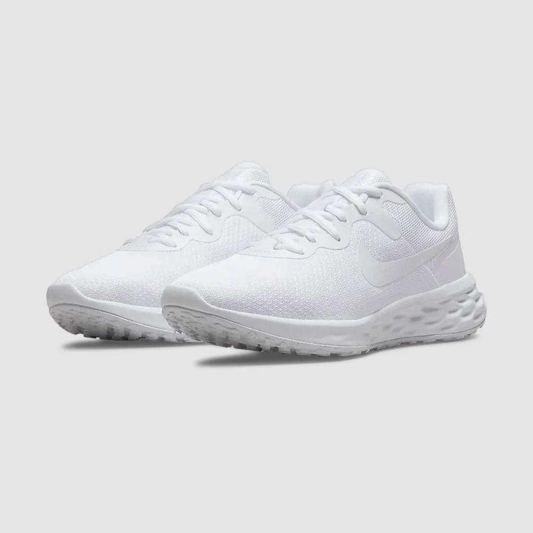 Giày Nike Revolution 6 Next Nature 'White' DC3729-102 - Ảnh 7