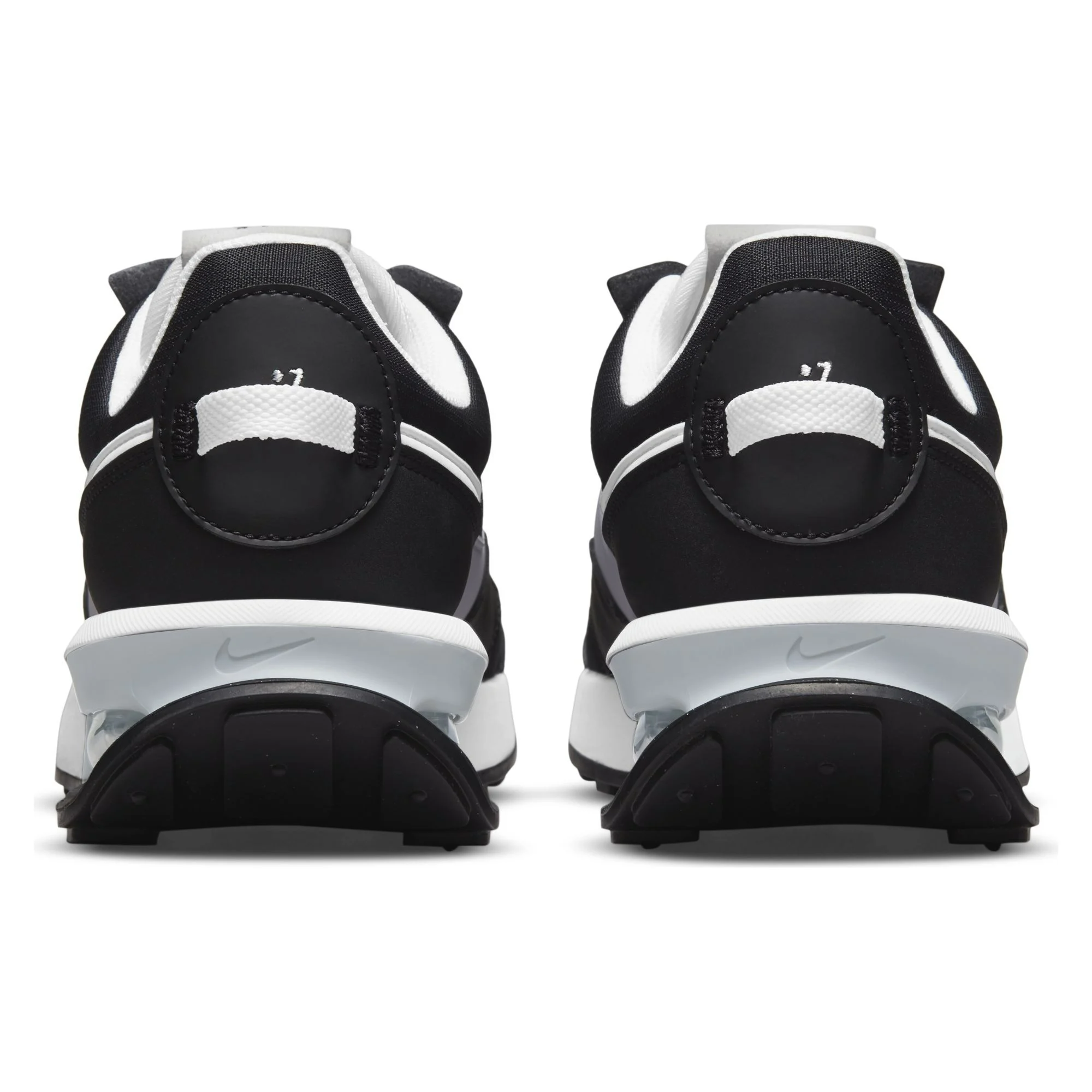 Giay Nike Wmns Air Max Pre-Day 'Black White' DC4025-001