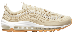 Giay Nike Wmns Air Max 97 LX 'Woven Fossil' DC4144-200