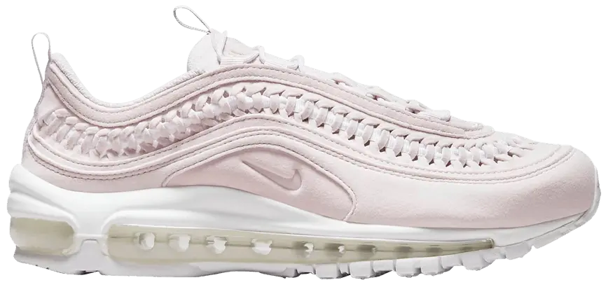 Giày Nike Wmns Air Max 97 LX 'Woven Venice' DC4144-500